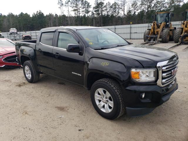 1GTG6BE31F1211321 GMC CANYON SLE