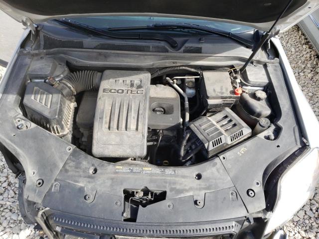2GKALNEK4H6302546 GMC Terrain Sle