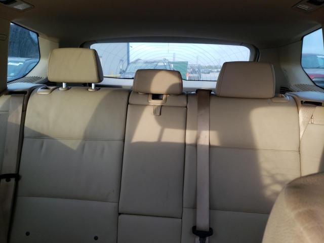 5UXWZ7C39H0V91700 BMW X3 Sdrive28i
