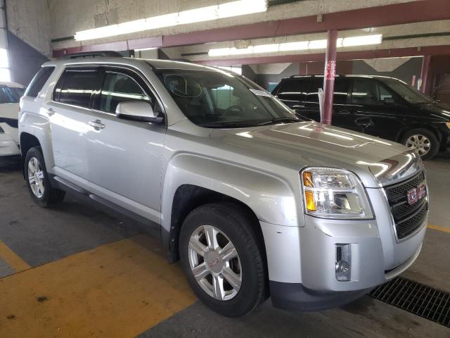 2GKALREK2F6401998 GMC Terrain Sle