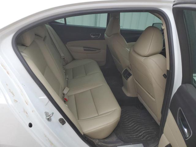 19UUB1F30JA008132 Acura TLX