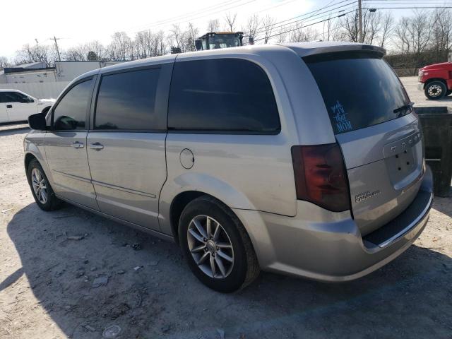 2C4RDGBG1HR550209 Dodge Grand Caravan Se