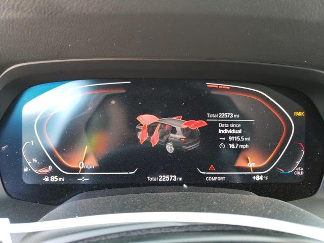 5UXCW2C50KL084917 BMW X7 Xdrive40i