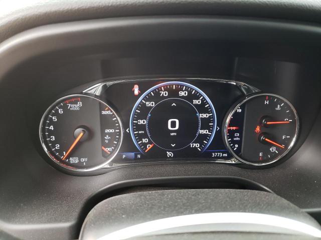1GKKNLLS9NZ157414 GMC Acadia At4