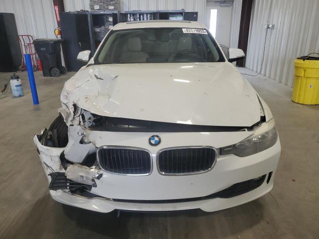 WBA3A5G51FNP34700 BMW 328 I