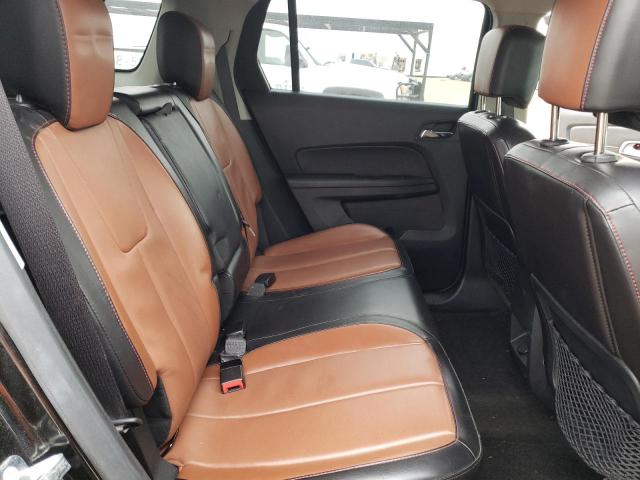 2GKFLUEK5G6191617 GMC Terrain Slt