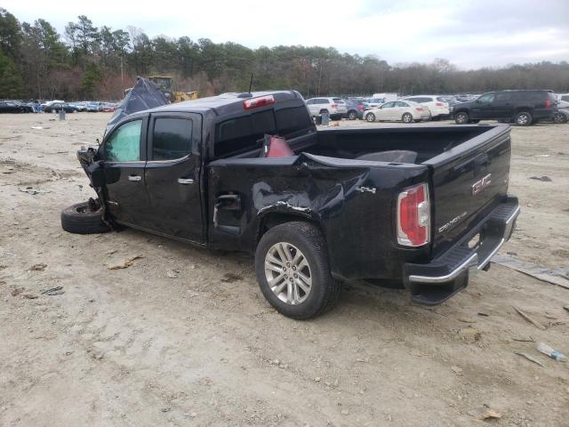 1GTG6DEN8H1315109 GMC CANYON SLT