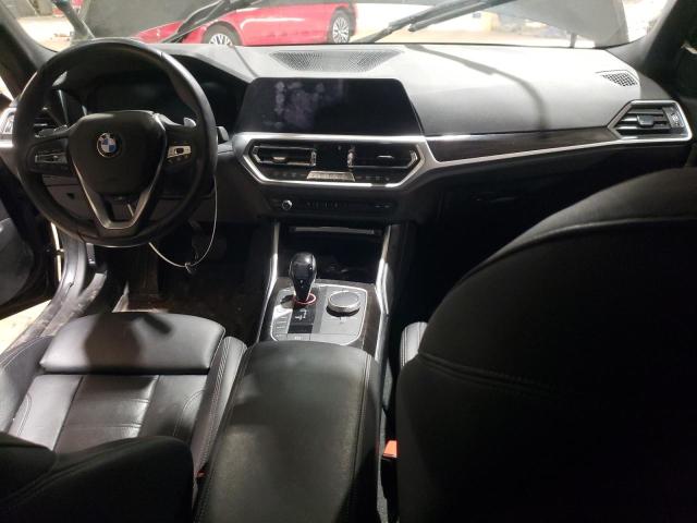 3MW5R7J55K8B03466 BMW 330XI
