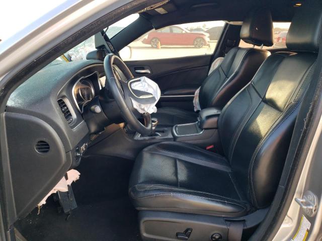 2C3CDXHG3FH857529 Dodge Charger Sxt