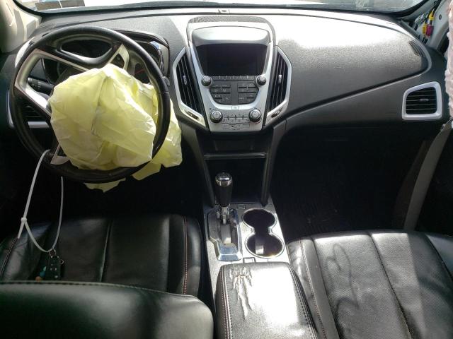 2GKALPEK1H6100601 GMC Terrain Slt