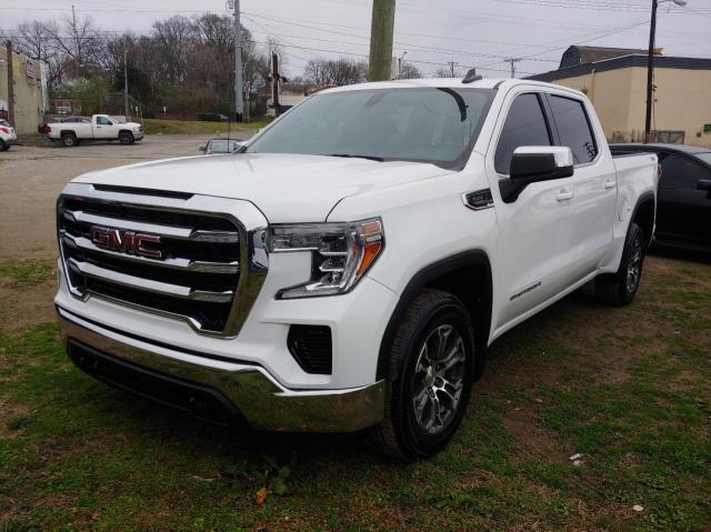 1GTU9BET5MZ178414 GMC Sierra K1500 Sle