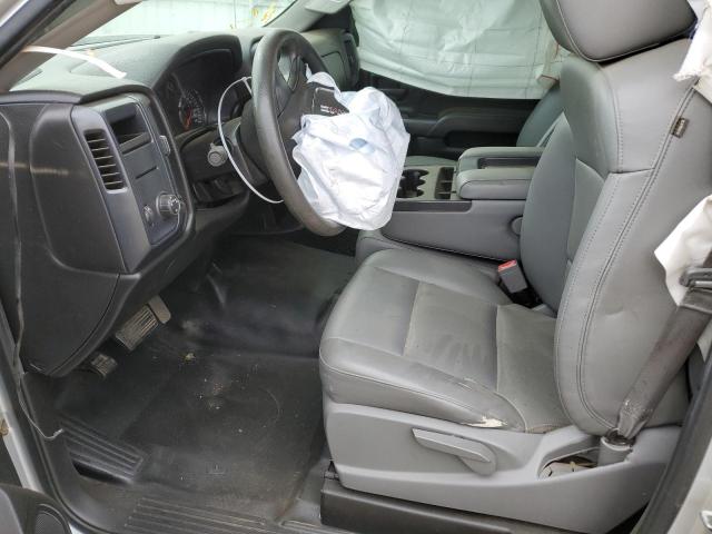 1GTN1TEHXFZ288097 GMC Sierra C1500