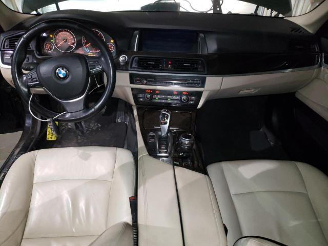 WBA5A5C59ED500047 BMW 528 I