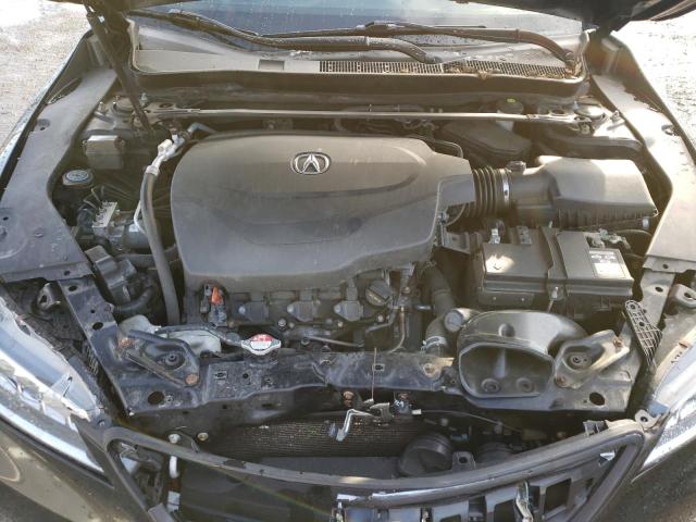 19UUB3F52FA009951 Acura TLX TECH