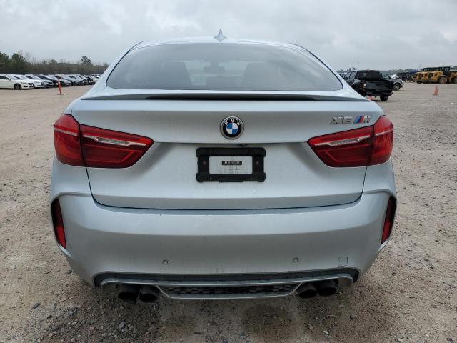 5YMKW8C59G0R43082 BMW X6 M