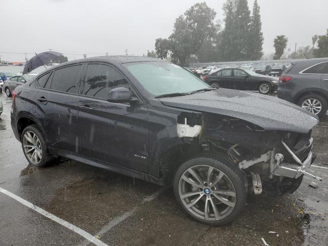 5UXKU2C58G0N78906 BMW X6 Xdrive35i