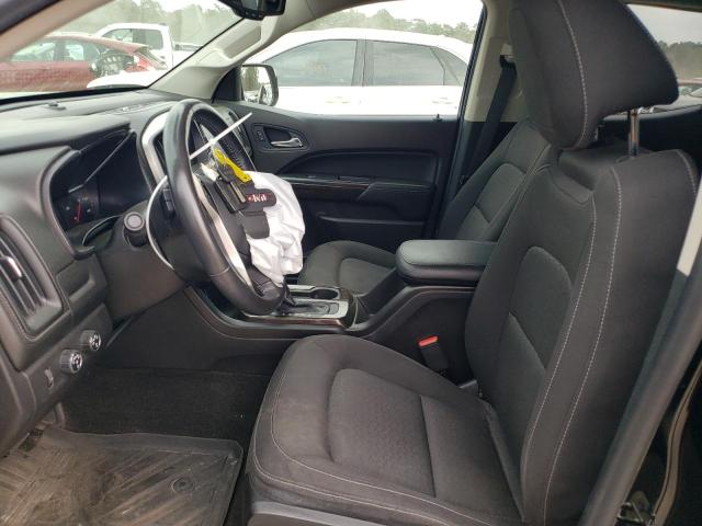 1GTG6BE31F1211321 GMC CANYON SLE