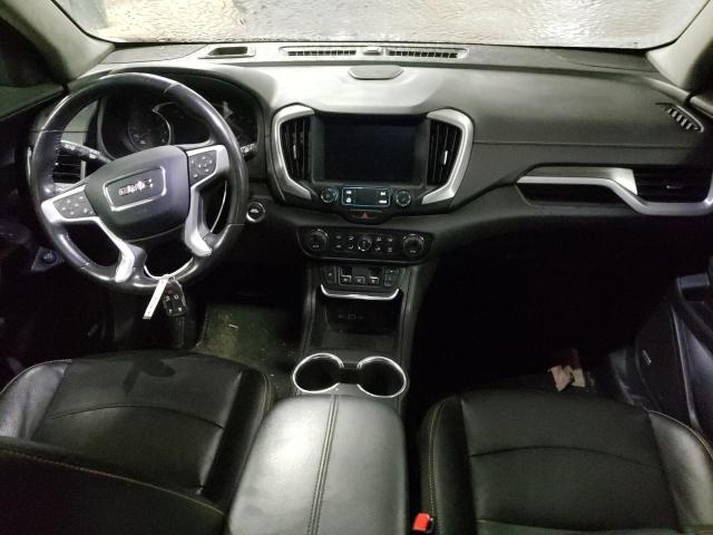 3GKALVEV2KL292581 GMC Terrain Slt
