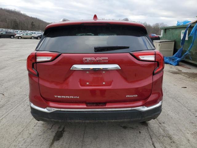 3GKALVEV1NL167477 GMC Terrain Slt