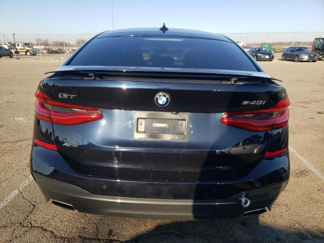 WBAJV6C58JBK07576 BMW 640 Xigt