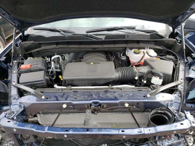 1GTUUDED3NZ643292 GMC Sierra K1500 Slt