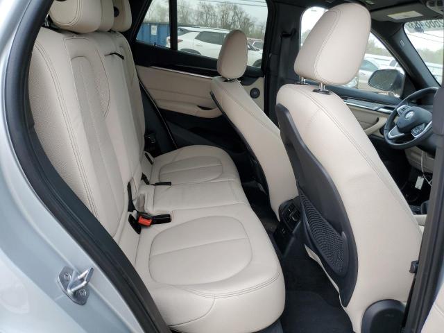 WBXHU7C37J5L08943 BMW X1 Sdrive28i