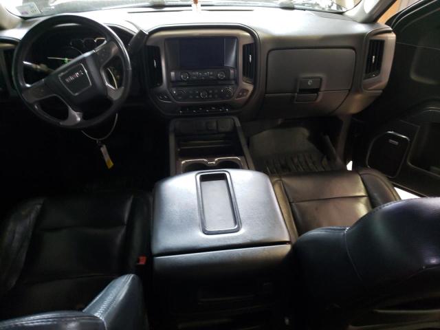 3GTU2UEC6EG132060 GMC Sierra K1500 Sle