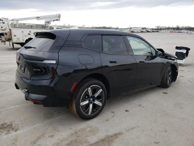 WB523CF0XNCJ77116 BMW Ix Xdrive50