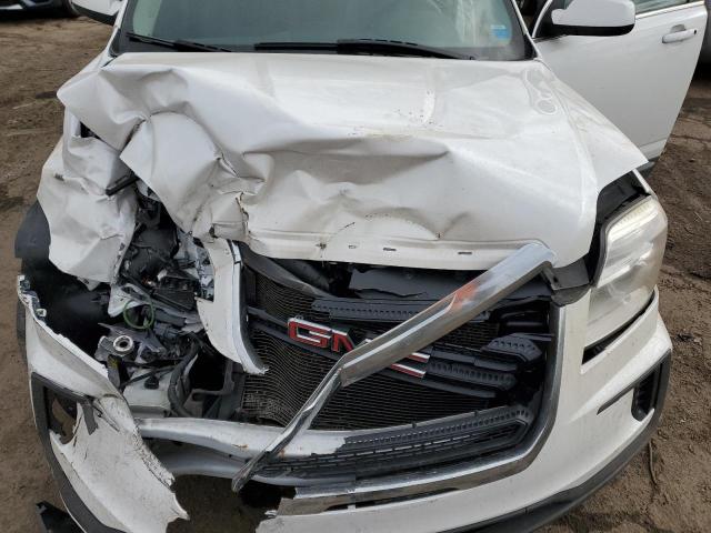 2GKFLSEK2H6310004 GMC Terrain Sle