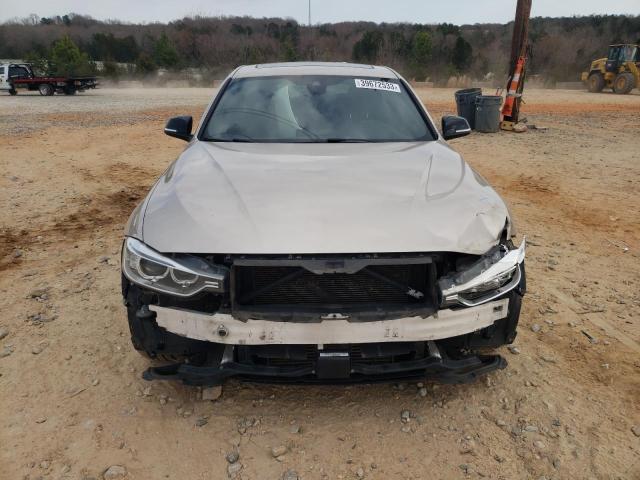 WBA3D5C53EKX96032 BMW 328 D Xdrive