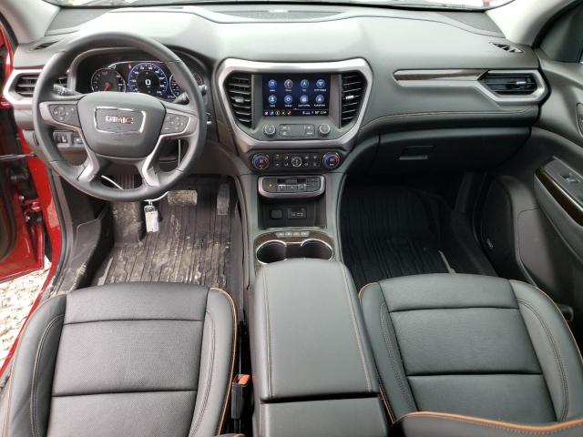 1GKKNLLS9NZ157414 GMC Acadia At4