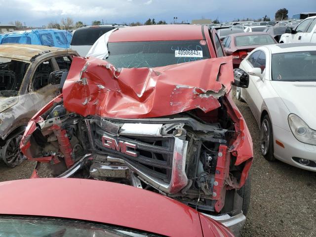 1GTN1TEH2EZ140167 GMC Sierra C1500