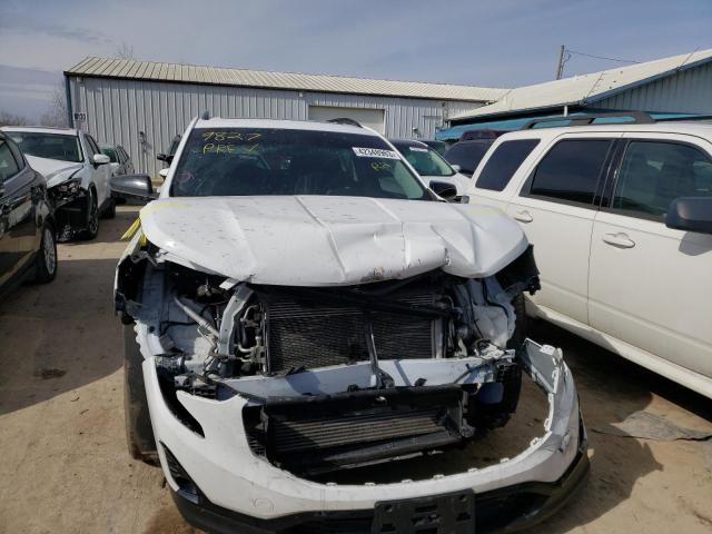 3GKALPEV8KL271617 GMC Terrain Slt
