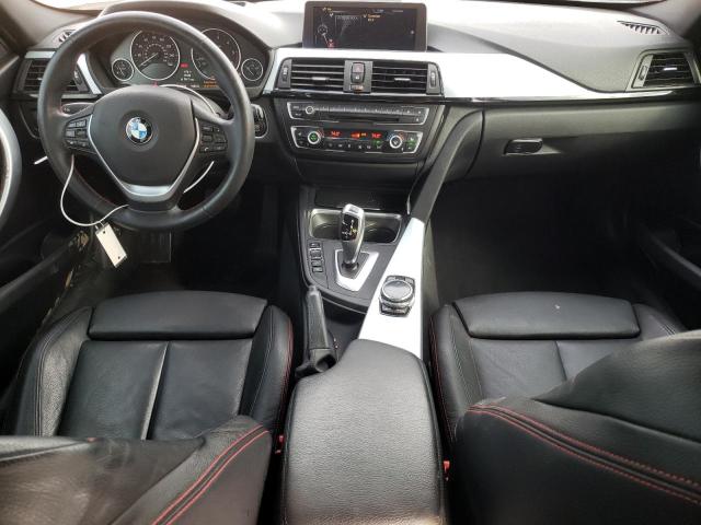WBA3D5C53EKX96032 BMW 328 D Xdrive