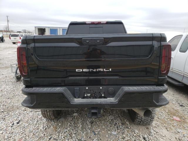 1GT49REY2NF364922 GMC Sierra K2500 Denali