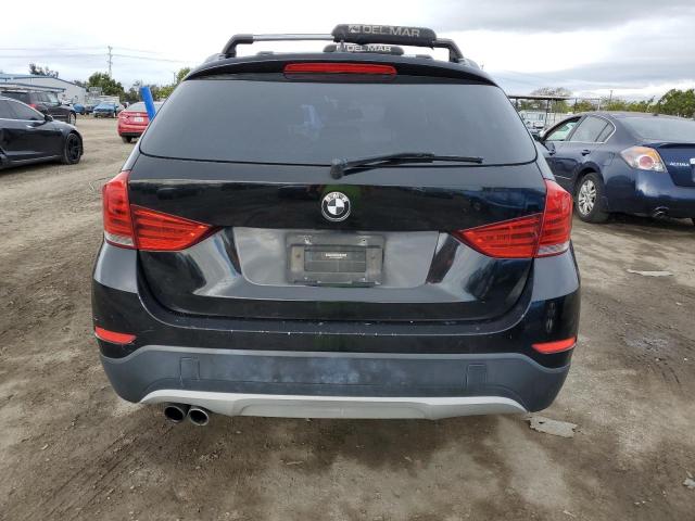WBAVM1C54EVW50061 BMW X1 Sdrive28i