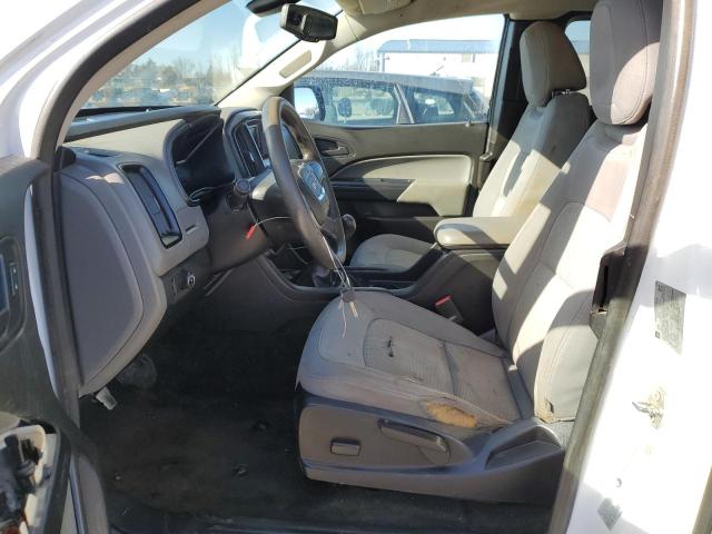 1GTH5AEA5F1143699 GMC Canyon