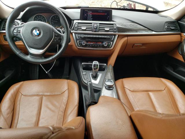 WBA3X5C54ED556760 BMW 328 XIGT
