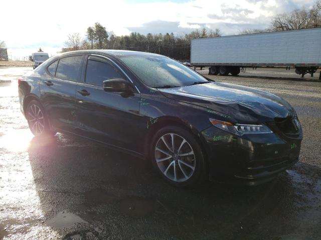 19UUB3F52FA009951 Acura TLX TECH