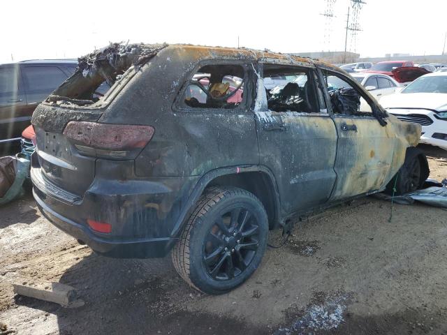 1C4RJFAG3HC894993 Jeep Grand Cherokee Laredo
