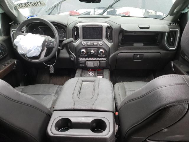 1GT49REY2NF364922 GMC Sierra K2500 Denali