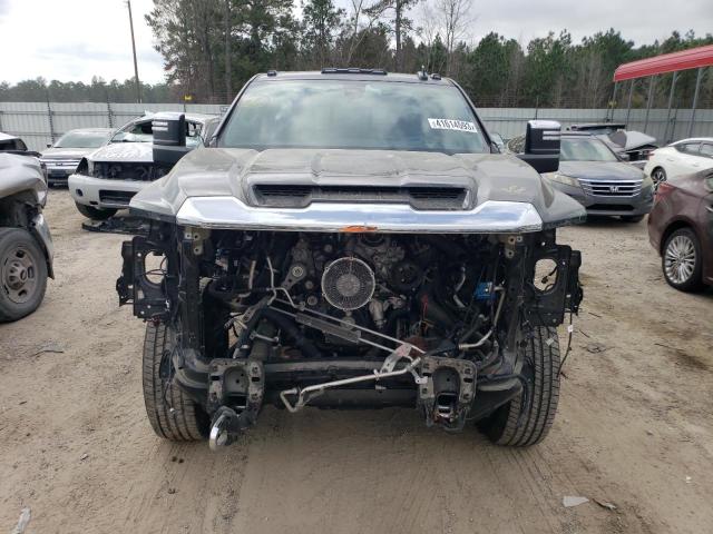 1GT49REY1LF303932 GMC Sierra K2500 Denali