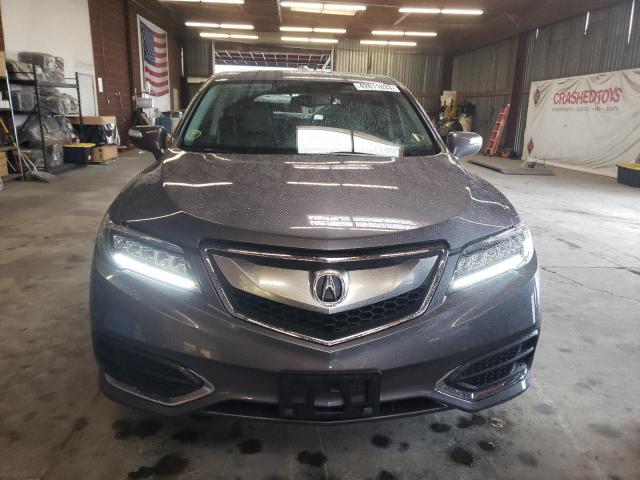 5J8TB3H54HL001494 Acura Rdx Technology