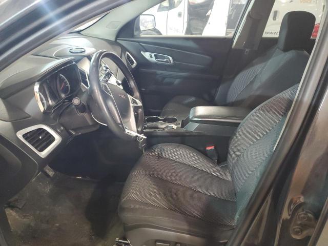 2GKALNEK4H6353318 GMC Terrain Sle