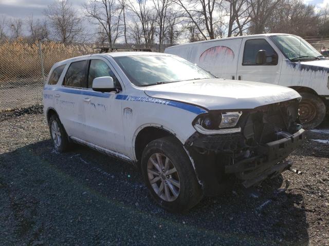 1C4RDJAG2FC938604 Dodge Durango Sxt