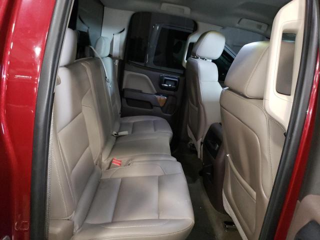 1GTV2VEC3EZ302319 GMC Sierra K1500 Slt