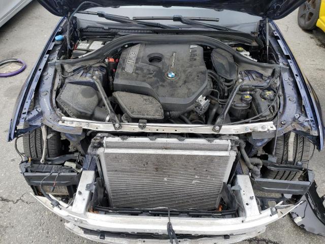 WBAJA7C37HG905612 BMW 530 XI