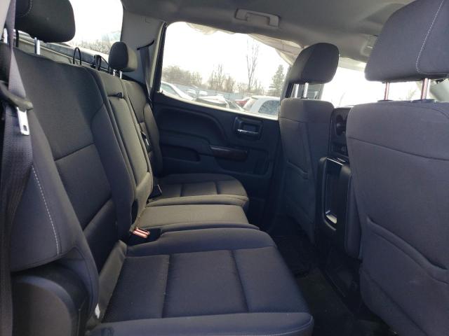 3GTU2MEC6GG119232 GMC Sierra K1500 Sle
