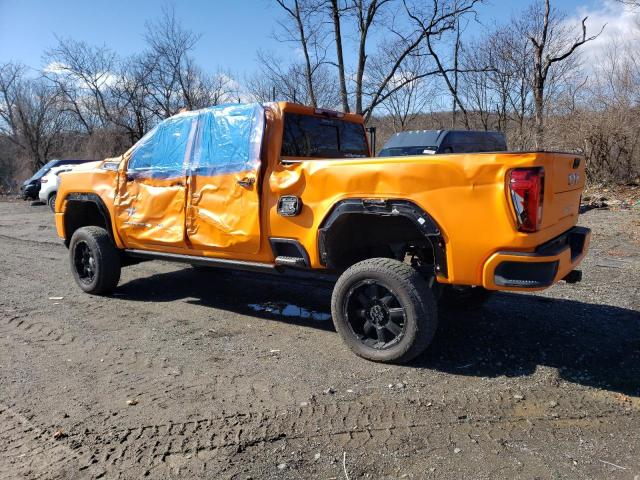 1GT49REY4MF131610 GMC Sierra K2500 Denali