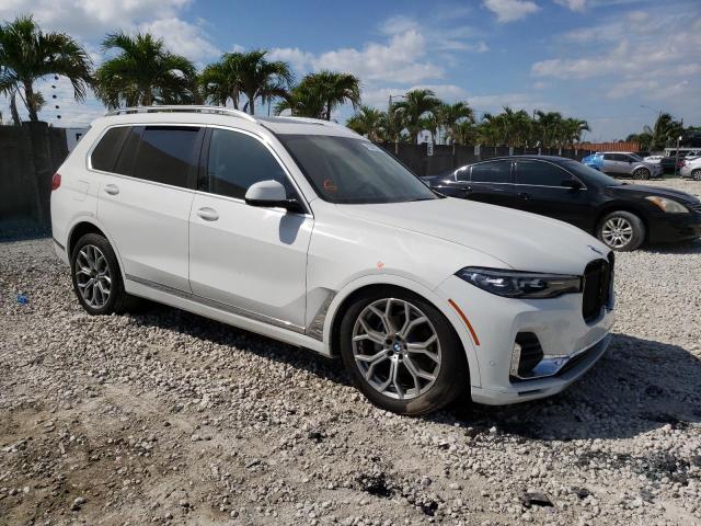 5UXCW2C50KL084917 BMW X7 Xdrive40i